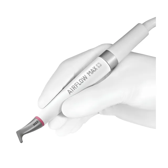 Ems Airflow Max Tanıtım Kiti 2