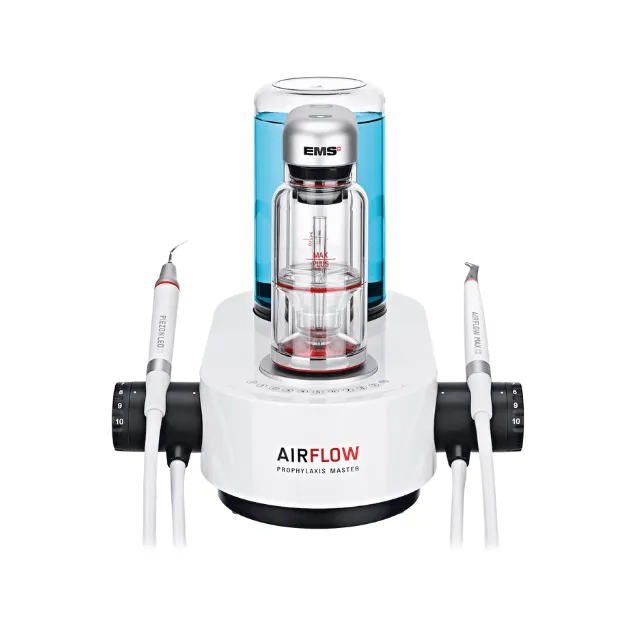 EMS Airflow One Cihazı photo