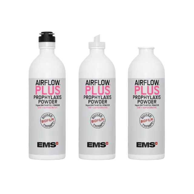EMS AirFlow Plus Profilaksi Tozu 400gr photo
