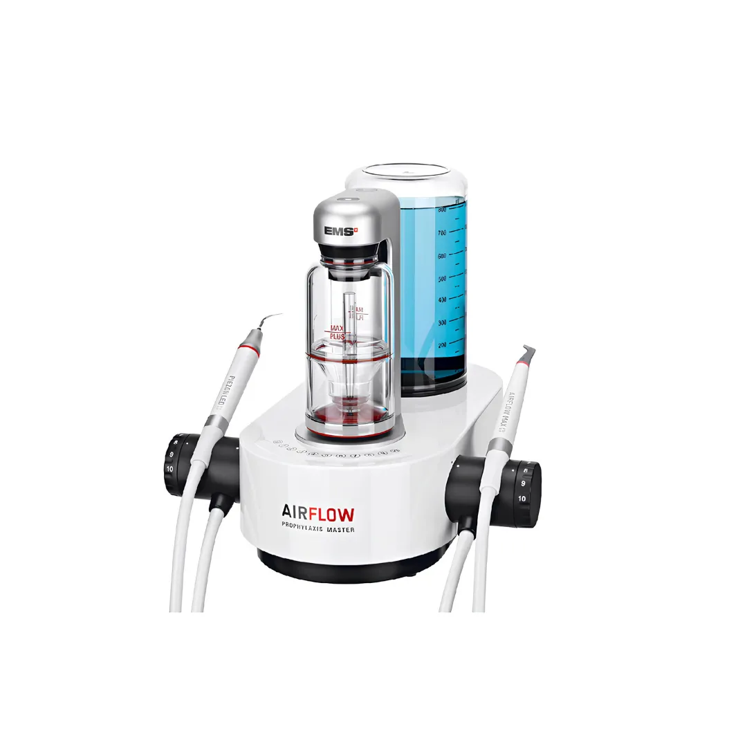 Ems AirFlow Prophylaxis Master Cihazı photo