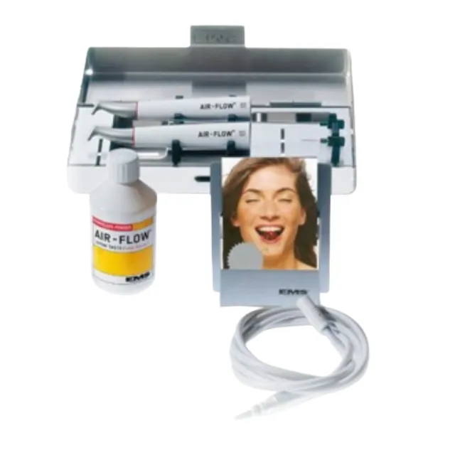 Ems AirFlow S2 Değişim Kiti photo