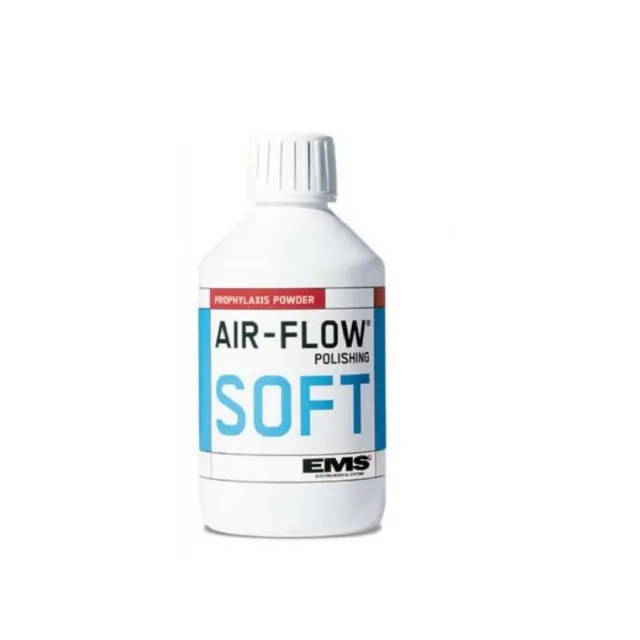 Ems AirFlow Soft Profilaksi Tozu photo