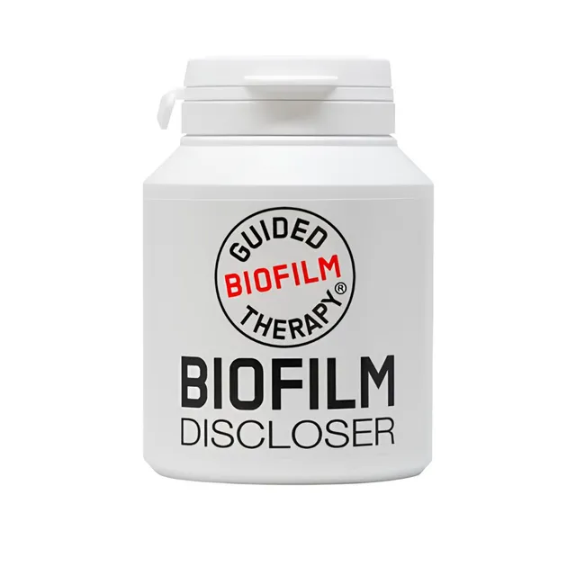 Ems Biofilm Discloser Biyofilm Belirteci photo