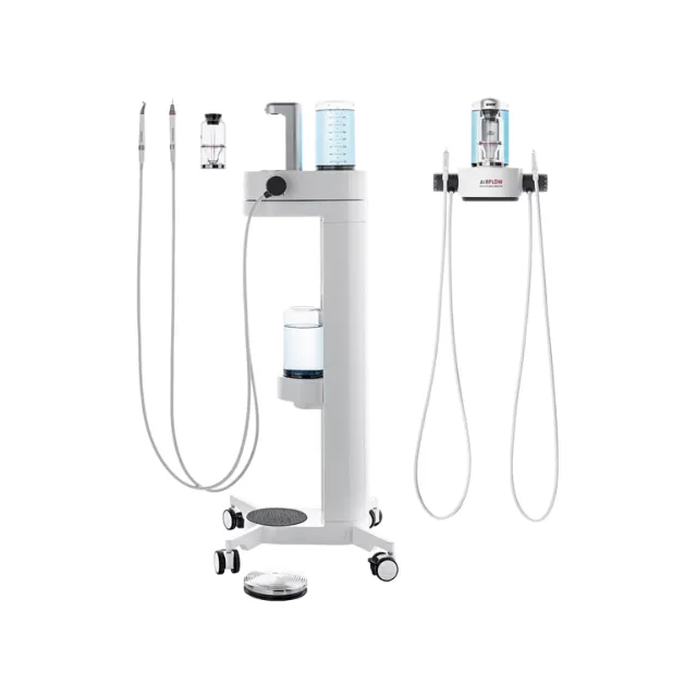 Ems GBT AirFlow Prophylaxis Master Cihazı & Troley photo