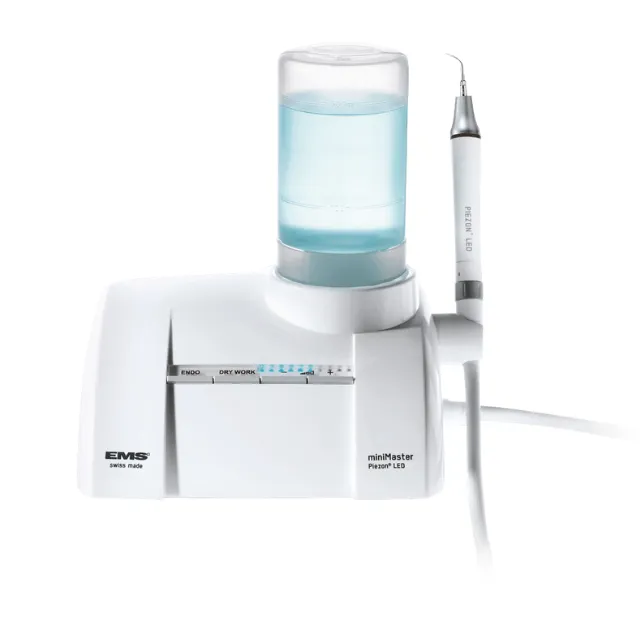Ems MiniMaster Standart Işıksız photo