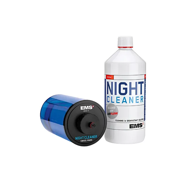 Ems Night Cleaner Solüsyon photo