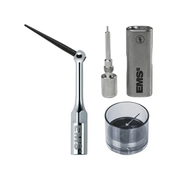 Ems PI Max Enstrüman Aracı photo