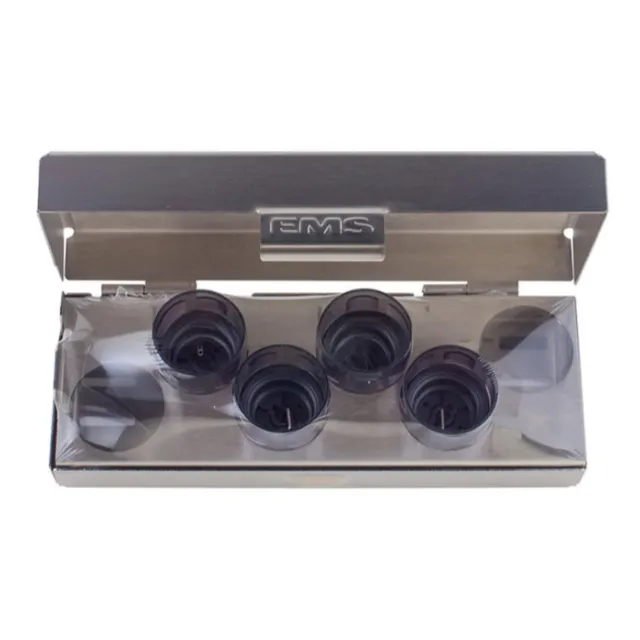 Ems Piezon Ekstraksiyon Sistemi Uç Set photo