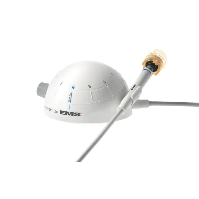 Ems Piezon Master 150 Led Işıklı photo