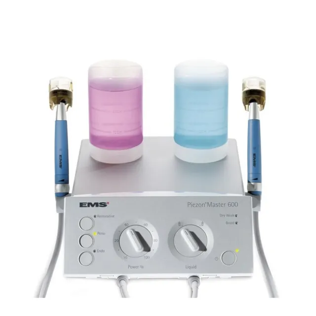 Ems Piezon Master 600 Premium photo