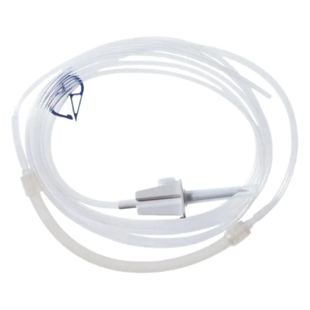 Ems Piezon Master Surgery 10’lu Serum Hortumu photo