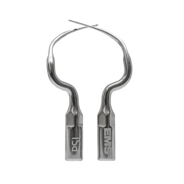 Ems Supra ve Subgingival Tartar Temizliği Kavitron Ucu - PSL photo