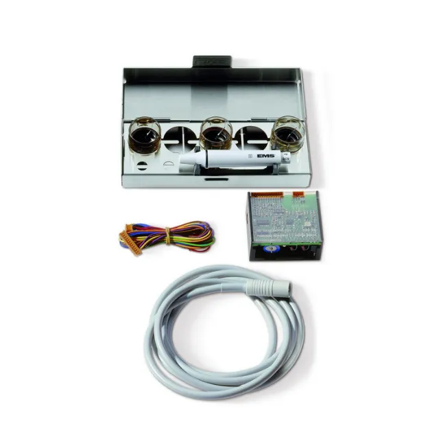 Ems Ünite Monte Piezon Kit photo