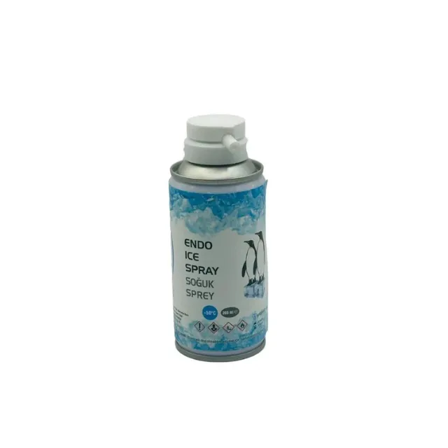 Endo Soğuk Sprey 200 ml photo