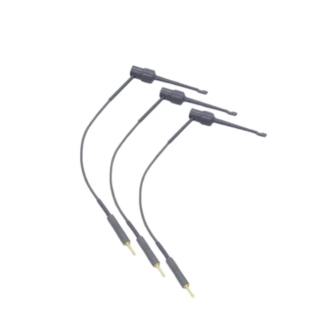 EndoArt El Eğe Klipsi photo