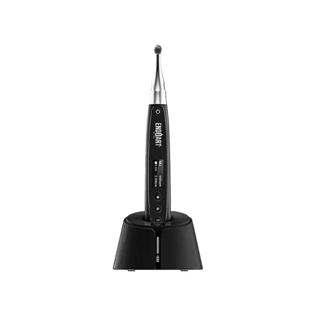 EndoArt Endomotor Pro (Apex Locater Dahili) photo