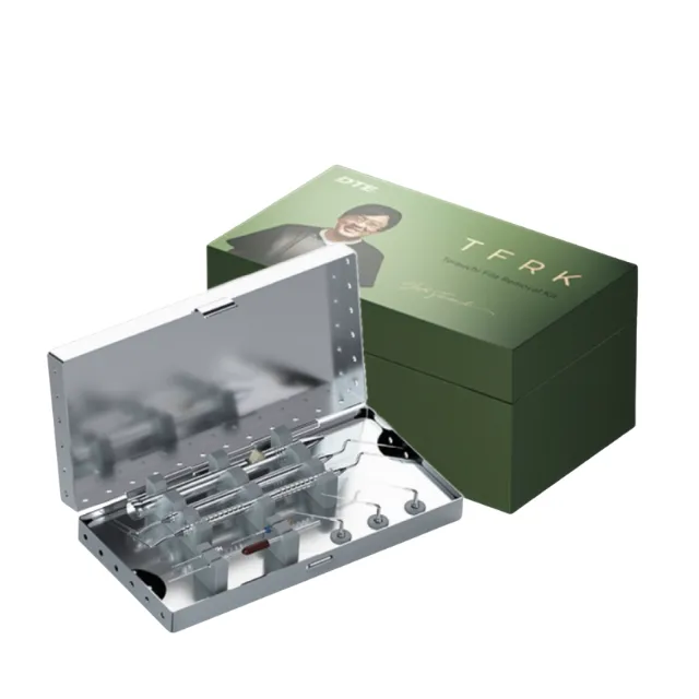 EndoArt Yoshi Tfrk Terauchi File Removal Kit photo