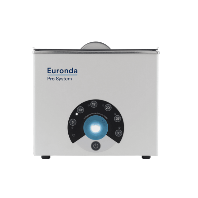 Euronda Ultrasonic 3D Ultrasonik Temizleme Cihazı photo