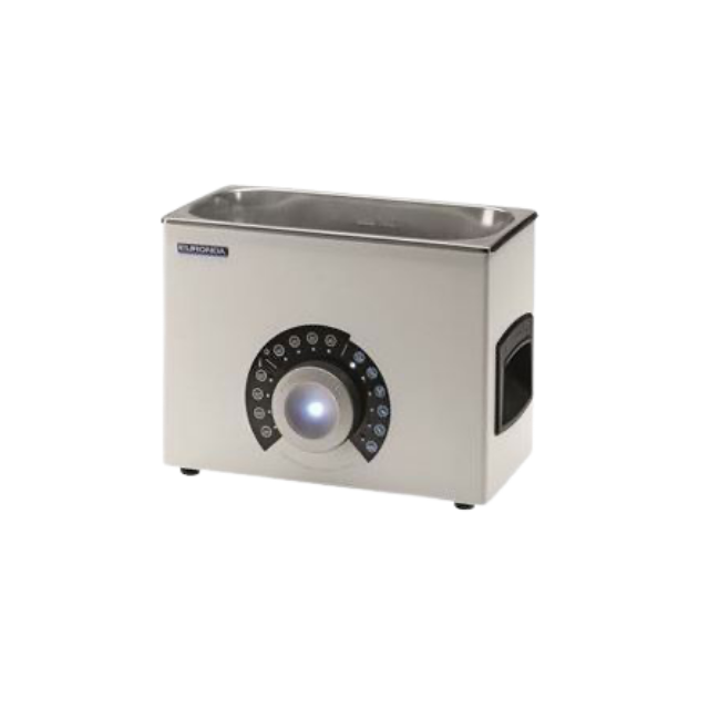 Euronda Ultrasonic 4D Ultrasonik Temizleme Cihazı photo
