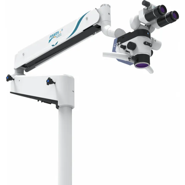 Fanta MCS 3000A Mikroskop photo