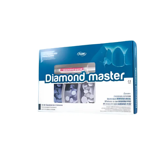 FGM Diamond Master Cila Kiti photo