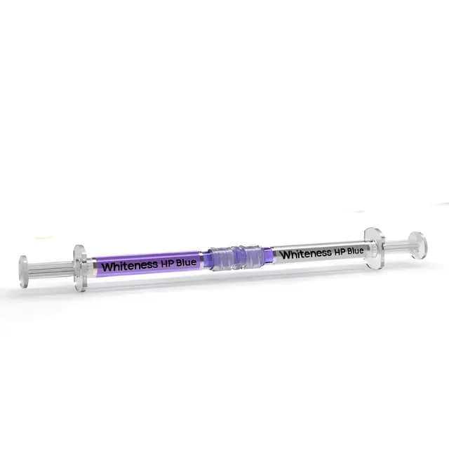 FGM Whiteness HP Blue Ofis Tipi Beyazlatma Kit photo