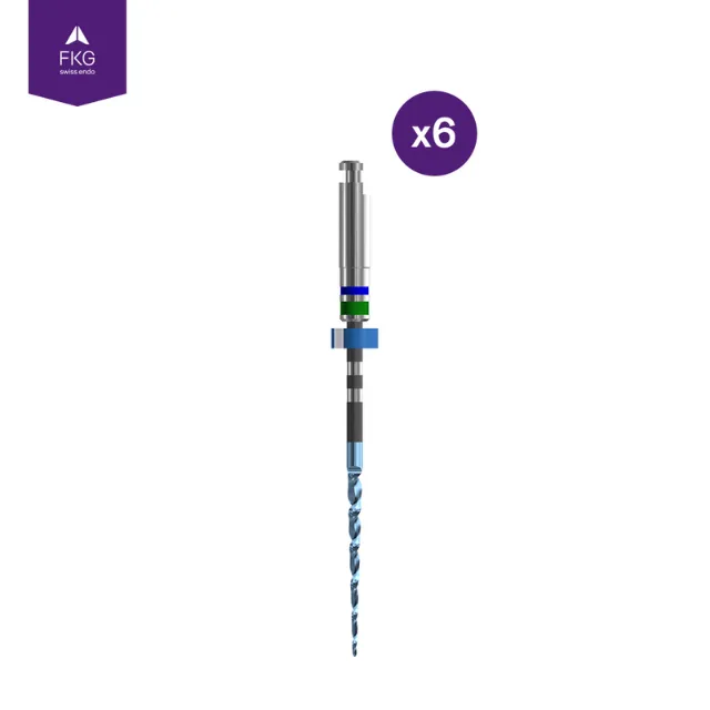 FKG Swiss Endo Race Evo 29