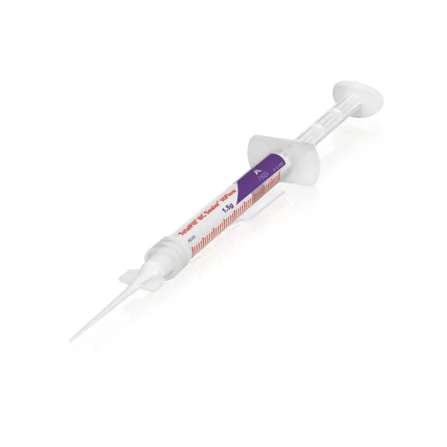 FKG Swiss Endo TotalFill BC Sealer HiFlow - Biyoseramik Kanal Dolgu Patı photo