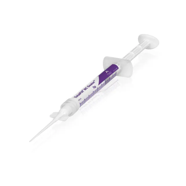 FKG Swiss Endo TotalFill BC Sealer - Biyoseramik Kanal Dolgu Patı photo