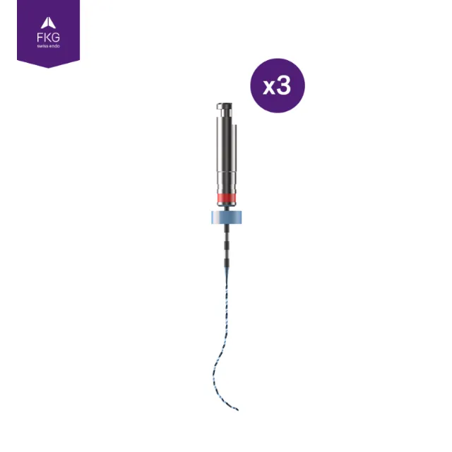 FKG Swiss Endo XP-endo Finisher photo