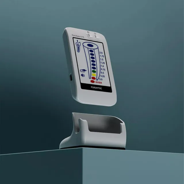 Forumtec RomiApex A-15 Apex Locator 2