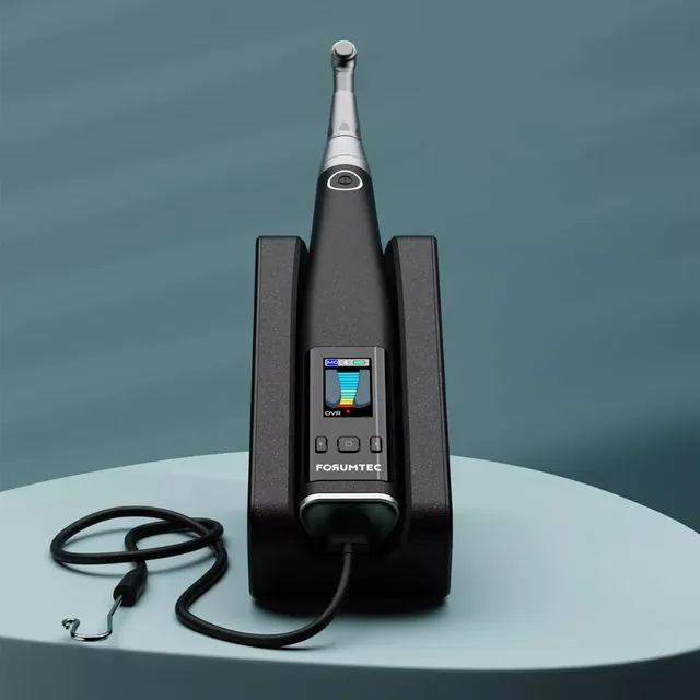 Forumtec Statera Vi Verte-X Endo Motor Apex Locator 2