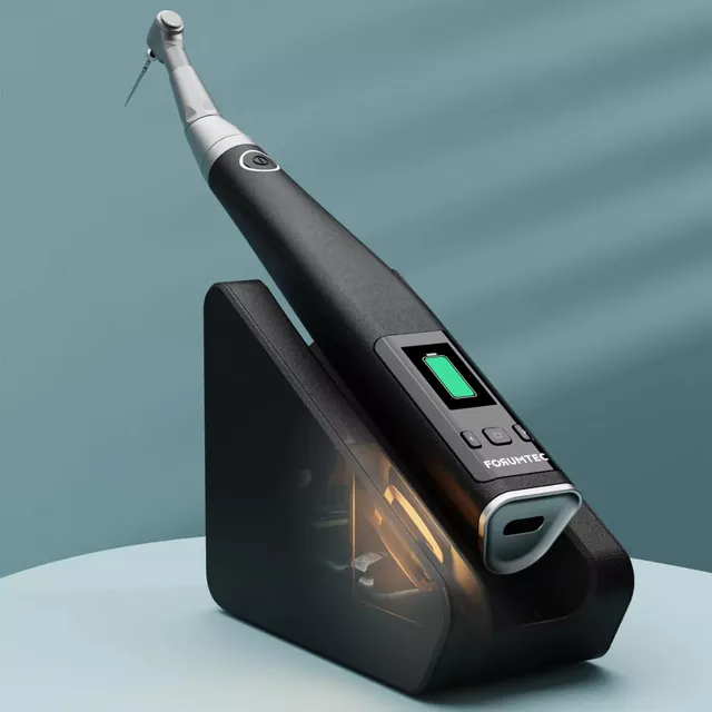 Forumtec Statera Vi Verte-X Endo Motor Apex Locator photo