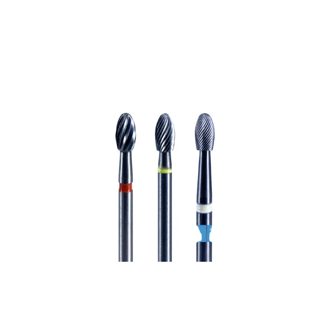 Frank Dental Carbid Cila Frezi - Anguldruva 379 photo