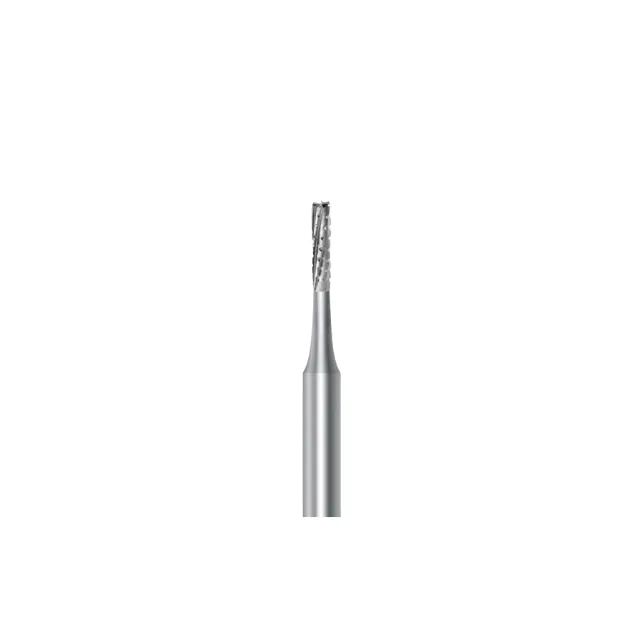 Frank Dental Tungsten Carbid Frez - Anguldruva İçin - C31L - 5 Adet photo