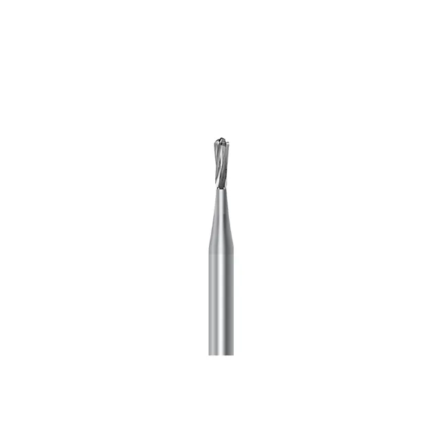 Frank Dental Tungsten Carbid Frez Anguldruva İçin - C7L - 5 Adet photo