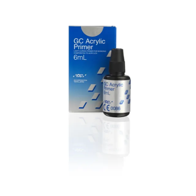 GC Dental Acrylic Primer Akrilik Astar photo