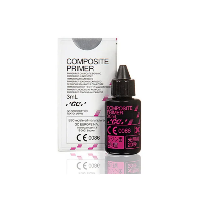 Gc Dental Composite Primer photo