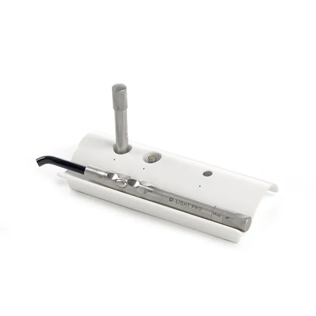 GC Dental D-Light Pro Polimerizasyon Cihazı 2