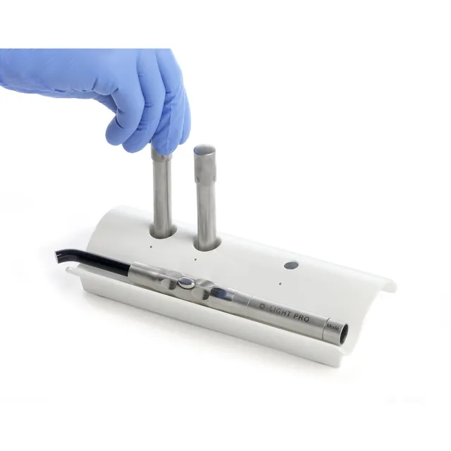 GC Dental D-Light Pro Polimerizasyon Cihazı 3