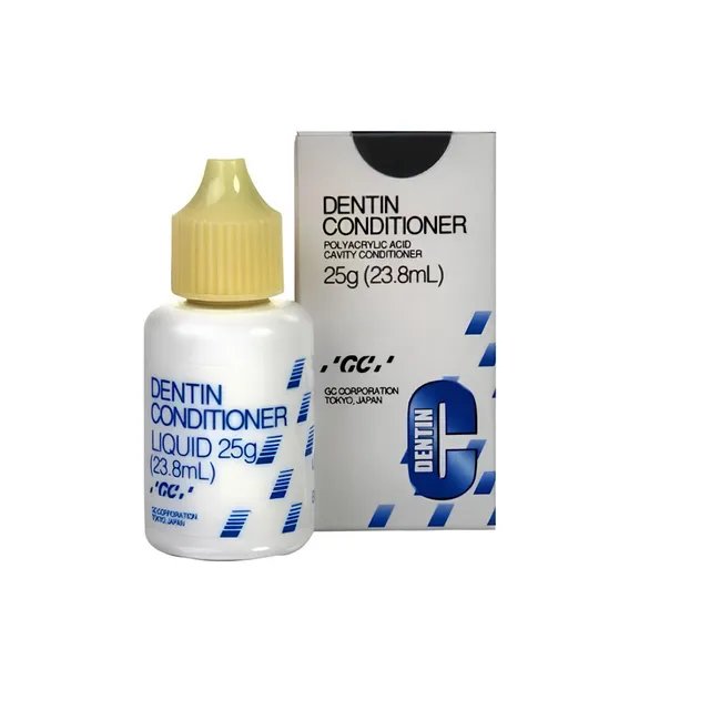 GC Dental Dentin Conditioner 25 g Temizleme Maddesi photo