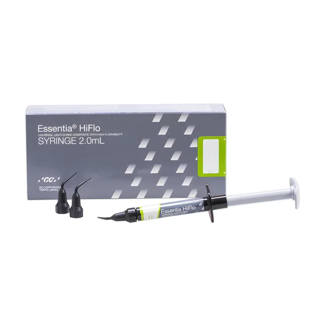 GC Dental Essentia Universal Kompozit - U 2