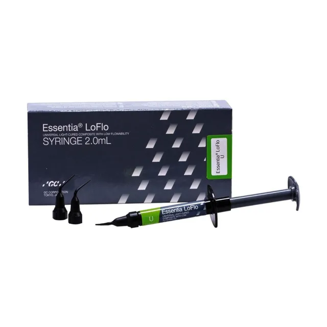 GC Dental Essentia Universal Kompozit - U 3