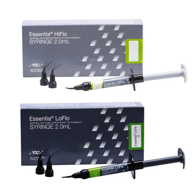 GC Dental Essentia Universal Kompozit - U photo