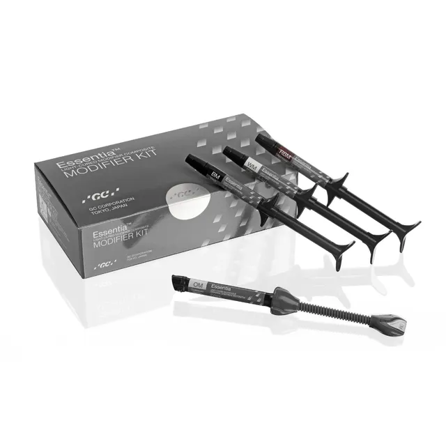 GC Dental Essentia Modifier Kit photo