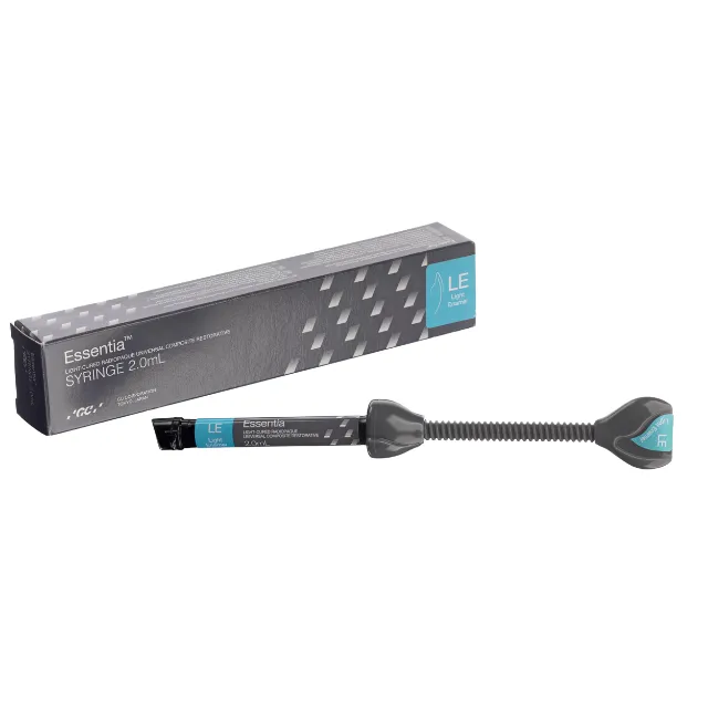 GC Dental Essentia Modifier Kompozit 2,4 ml  photo