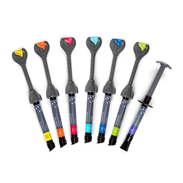 GC Dental Essentia Şırınga photo