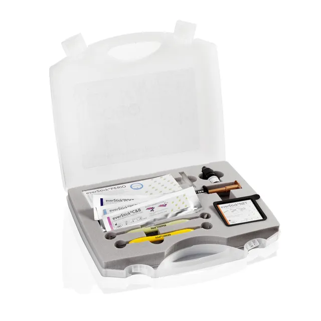 GC Dental everStick NET 30 cm2 2