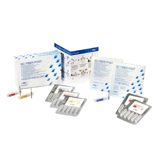 GC Dental Fiber Post Refil photo