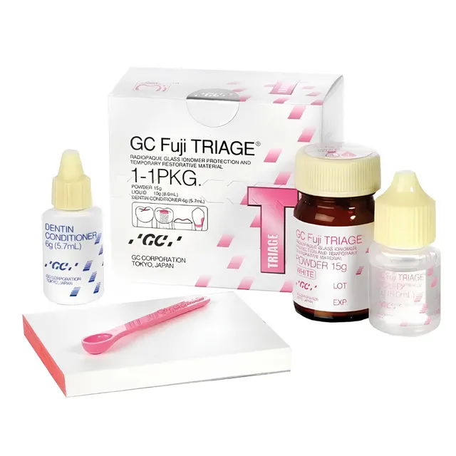 GC Dental Fuji TRIAGE P/L photo